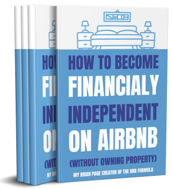 How to Become Financially Independent on Airbnb